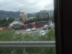 -中国石化加油站(武隆服务区北侧站)