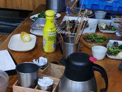 -木屋烧烤(坂田天安云谷店)