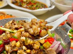 -陈帅夜排档·龙虾·炒菜·烤串(世茂店)