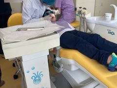 -泰康拜博口腔(世博园乐尔店)