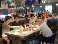 -丰茂烤串(港旅店)