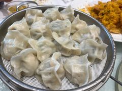 -新洪记·丽久饭店(铁西店)