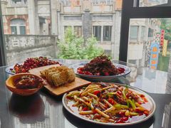 -杨记隆府(白象街店)
