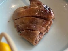 -狮王府淮扬菜(夫子庙老门东店)