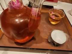 -松鹤楼(狮山永利广场店)