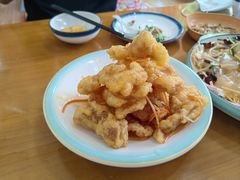 -鹤乡东北菜(崮山路店)