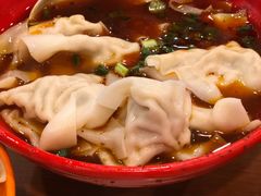 -龙抄手(春熙路总店)