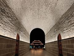 -河东池盐文化博览园