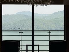 -天目湖涵田度假村