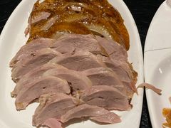 -皇城根北京风味主题餐厅(中海环宇城店)