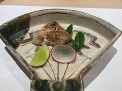 -鮨一日本料理(大中华店)