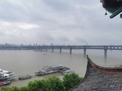 -武汉长江大桥