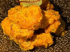-莉莉海堂HAITANG·烤鸭(国贸商城店)