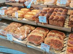 -西村叔叔的店·面包·甜品·蛋糕(清河万象汇店)