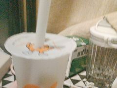 -CoCo都可(虹口龙之梦店)