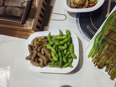 -小金牛海鲜烧烤