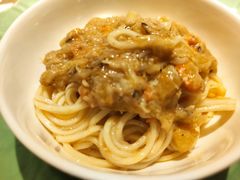 蟹粉烂糊面-成隆行·蟹王府(九江路店)