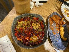 -付小姐在成都(川沙店)