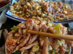 -饭江湖·江湖菜(湖广会馆店)
