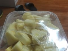 -乐乐鲜果(解放南路店)