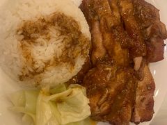 -大哥餐厅(西城花园店)