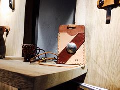 -如果·追梦手工皮具DIY教学店(田子坊店)