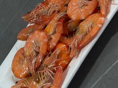 -阿弟特色海鲜餐厅·大排档(平潭店)