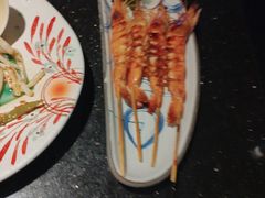 -上井精致料理自助餐(松雷店)
