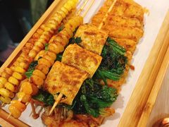 -米鲜剁椒米线(梅溪湖店)
