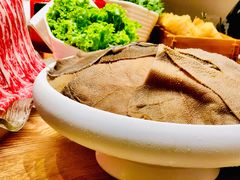 -尚海豆捞(乐虹坊店)