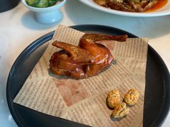-柴门饭儿(成都太古里店)