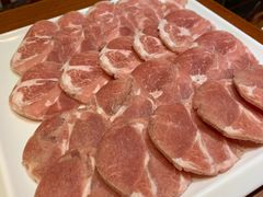 -前门涮肉(群力店)