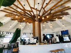 大堂-ChanDu躔度咖啡(灯塔店)