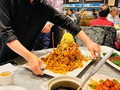 -鱼乐轩海鲜专门店