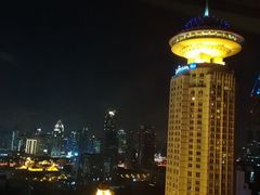 -上海雅居乐万豪侯爵酒店
