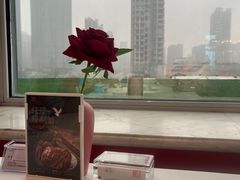 -红顶食府(滨湖九号店)