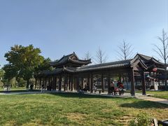 -赵州桥景区