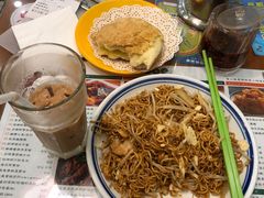 -小龍鳳餐室(番禺路店)