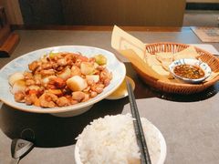 -老淮滨-蚌埠非遗小吃(淮河路店)