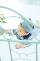 -童年时光专业儿童摄影(龙首店)