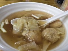 -小梁哥云吞面(黄贝岭店)