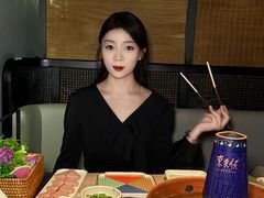 -东来顺·非遗火锅(赛格国际购物中心店)