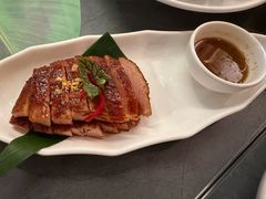 -帕蓝·暹罗料理(大学路店)