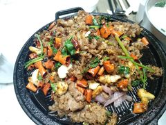 -御仙都北京菜馆·烤鸭店(双井店)
