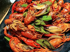 -聚点串吧·北京烧烤(赵登禹路店)