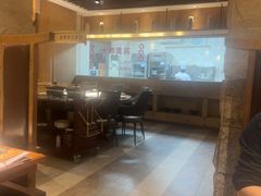 -东方饺子王(工农大路店)