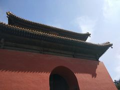 -须弥福寿之庙