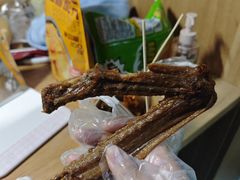 -小罗卤鹅(莲花广场店)