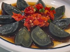 -箸福·夜上海(月牙湖公园店)