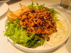 -小桃红·东北菜·春饼烤鸭(南阳湖街店)